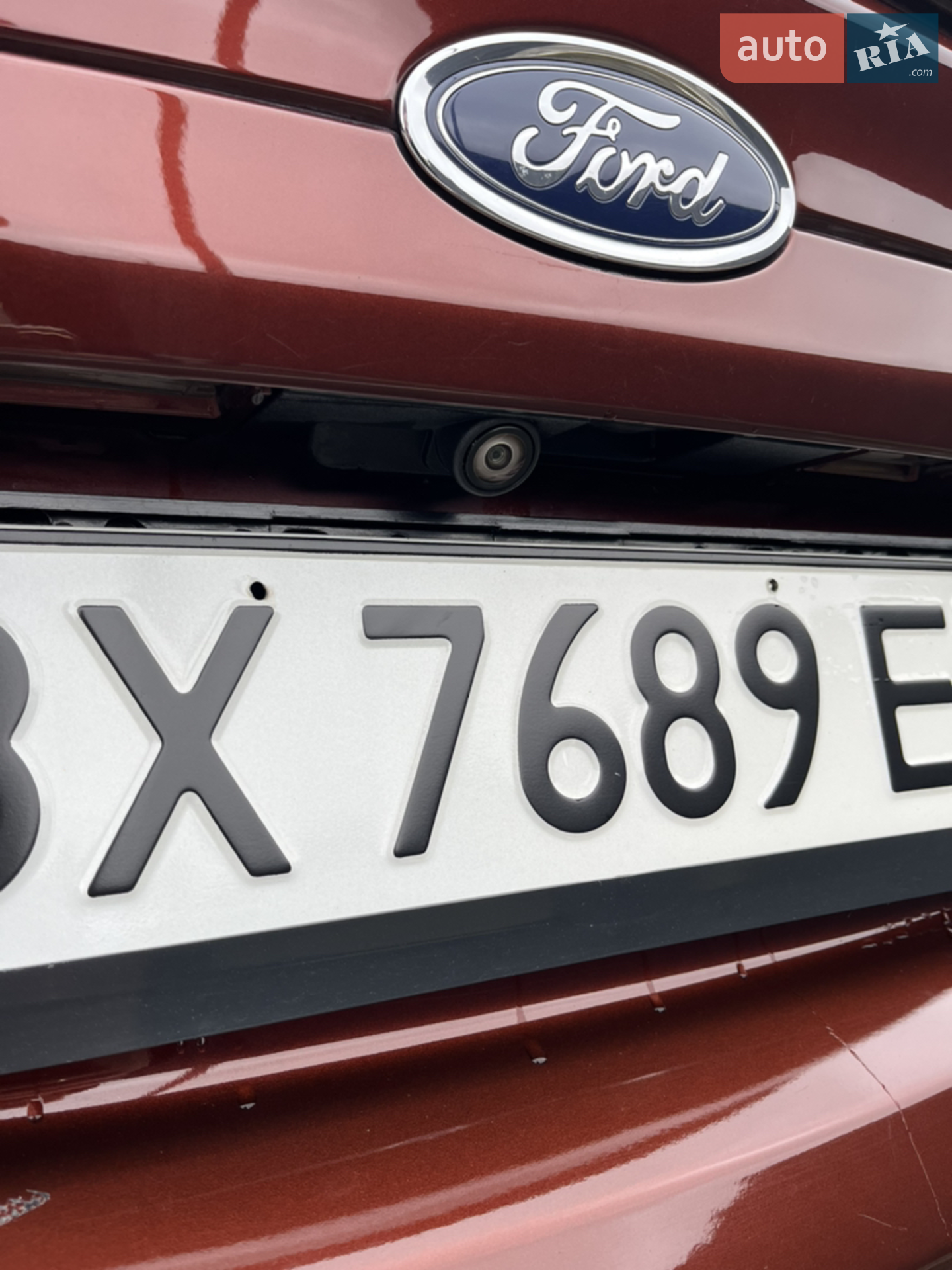 2015 Ford Fusion - мініатюра 9