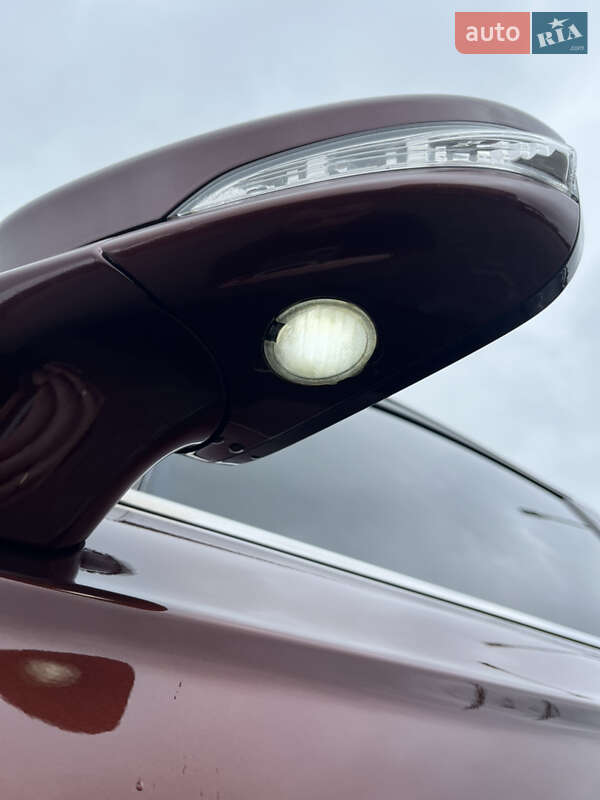 Седан Ford Fusion 2015 в Хмельницькому
