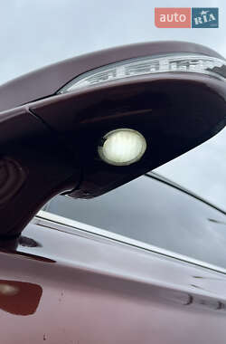 Седан Ford Fusion 2015 в 