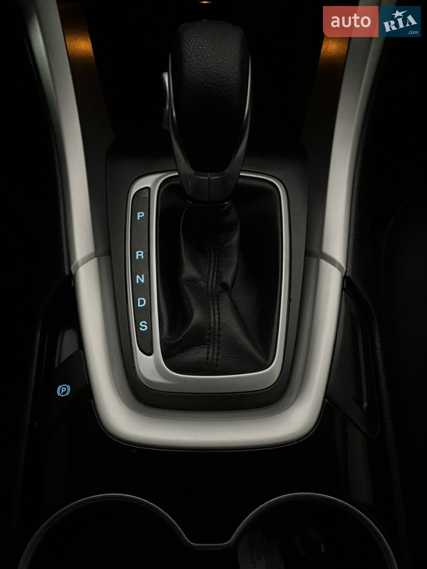 2015 Ford Fusion - мініатюра 43