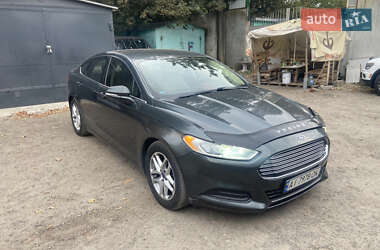 Седан Ford Fusion 2015 в Броварах
