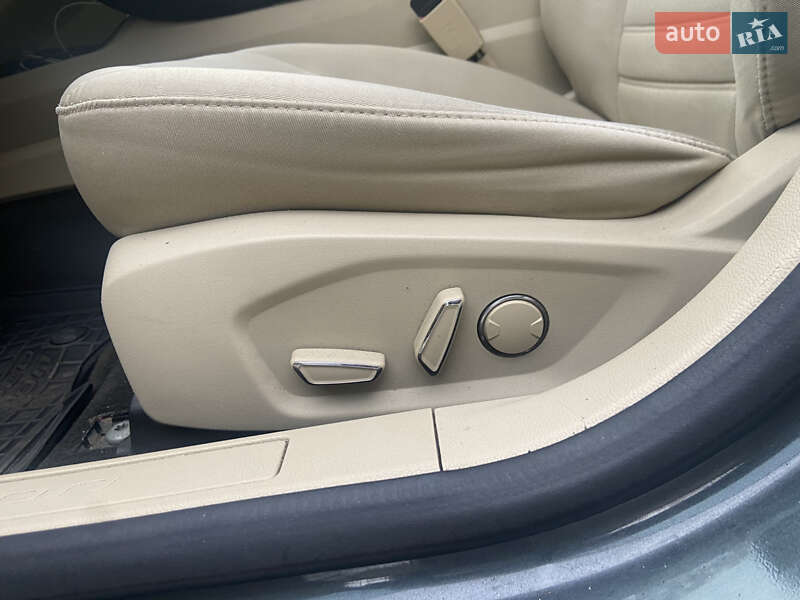 Седан Ford Fusion 2015 в Броварах