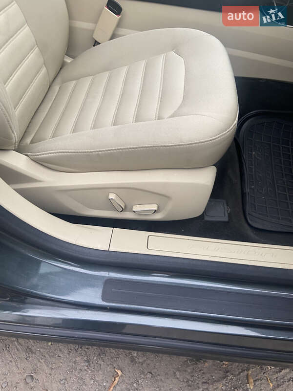 Седан Ford Fusion 2015 в Броварах