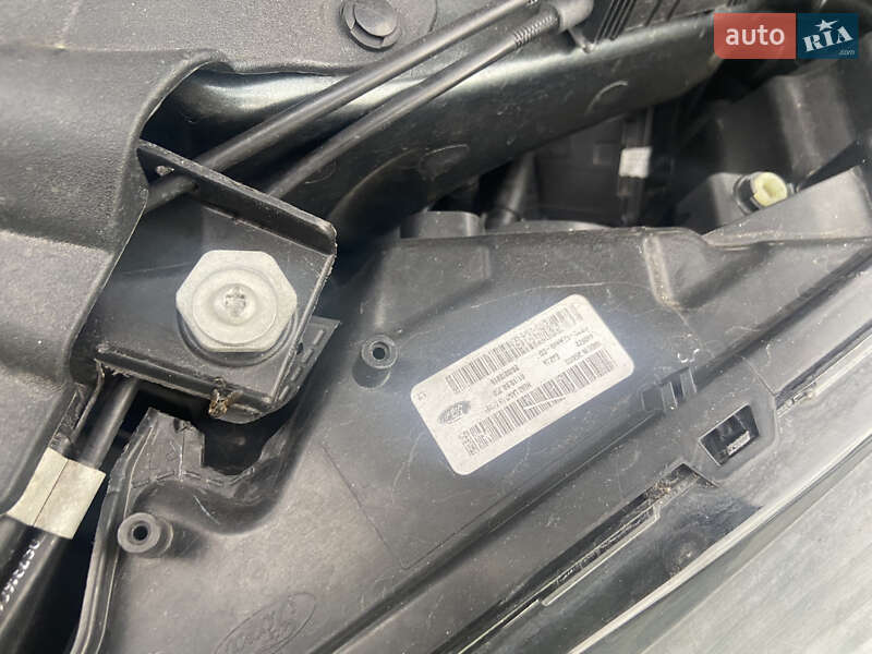 Седан Ford Fusion 2015 в Броварах