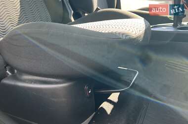 Хетчбек Ford Fusion 2008 в 