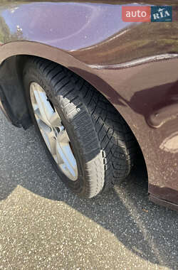 Седан Ford Fusion 2013 в Киеве