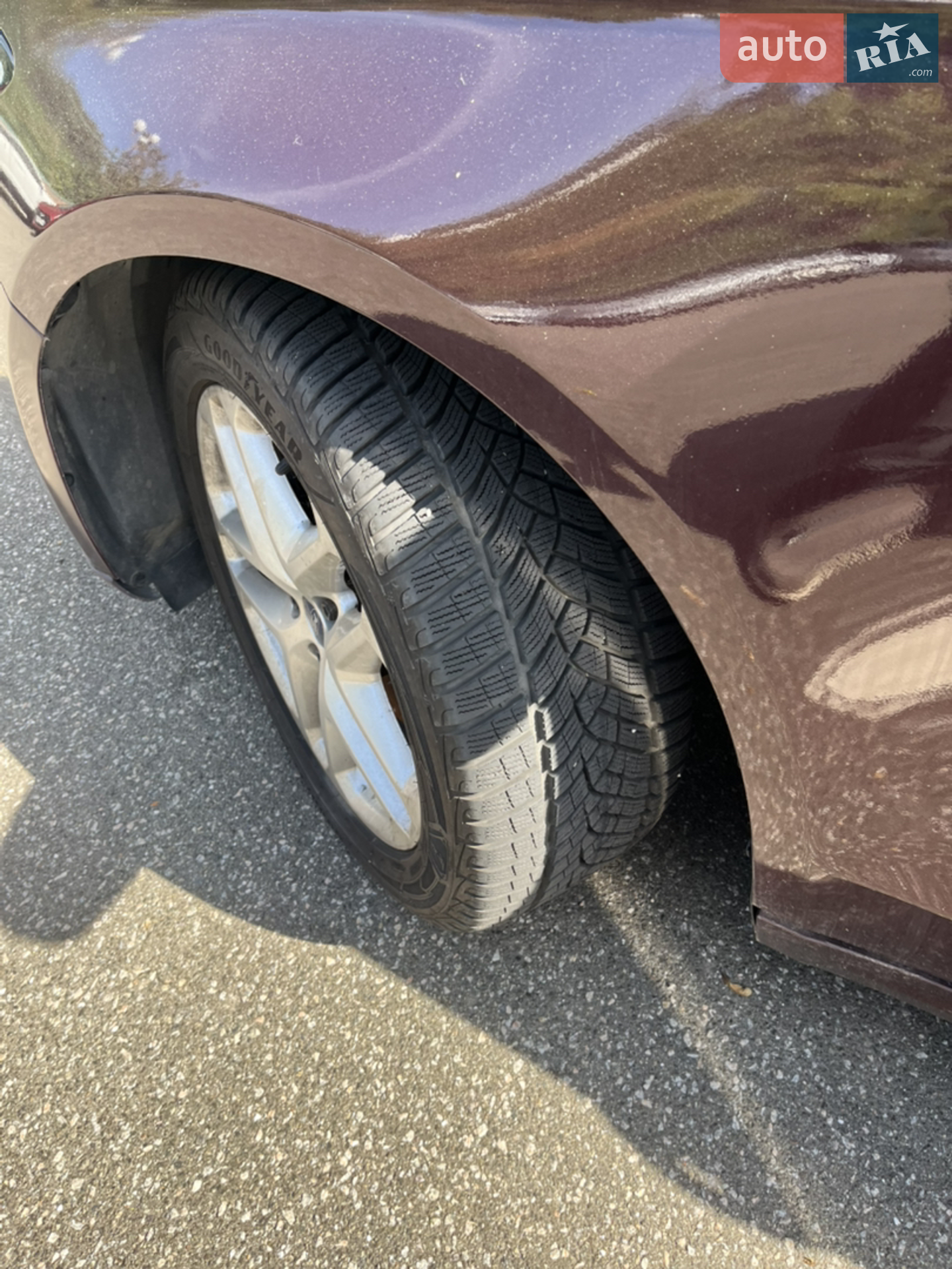 2013 Ford Fusion - мініатюра 9