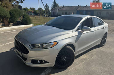 Седан Ford Fusion 2016 в Сумах