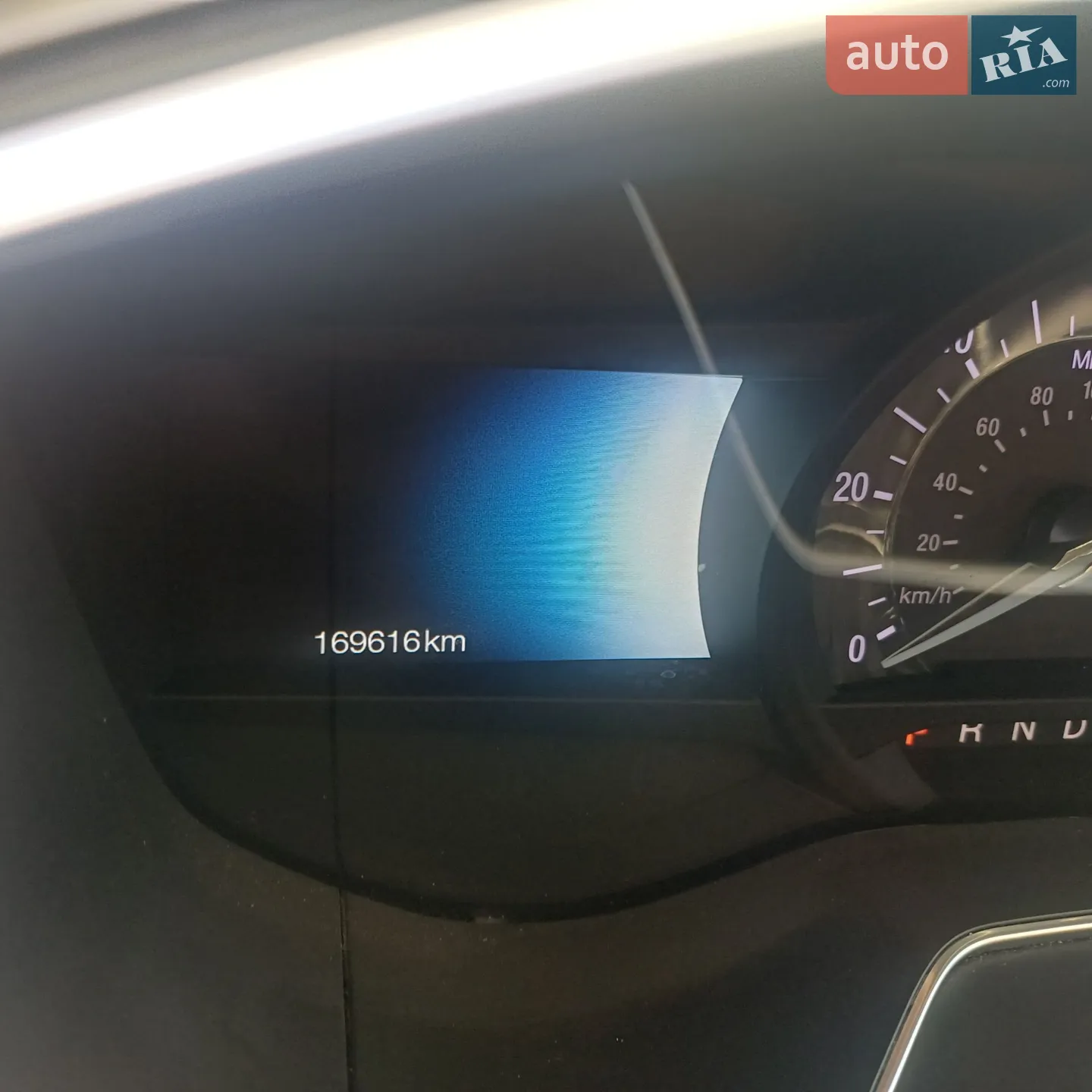2018 Ford Fusion - мініатюра 18