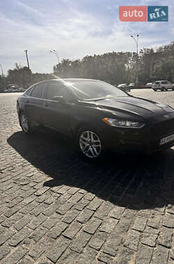 Седан Ford Fusion 2013 в Харкові