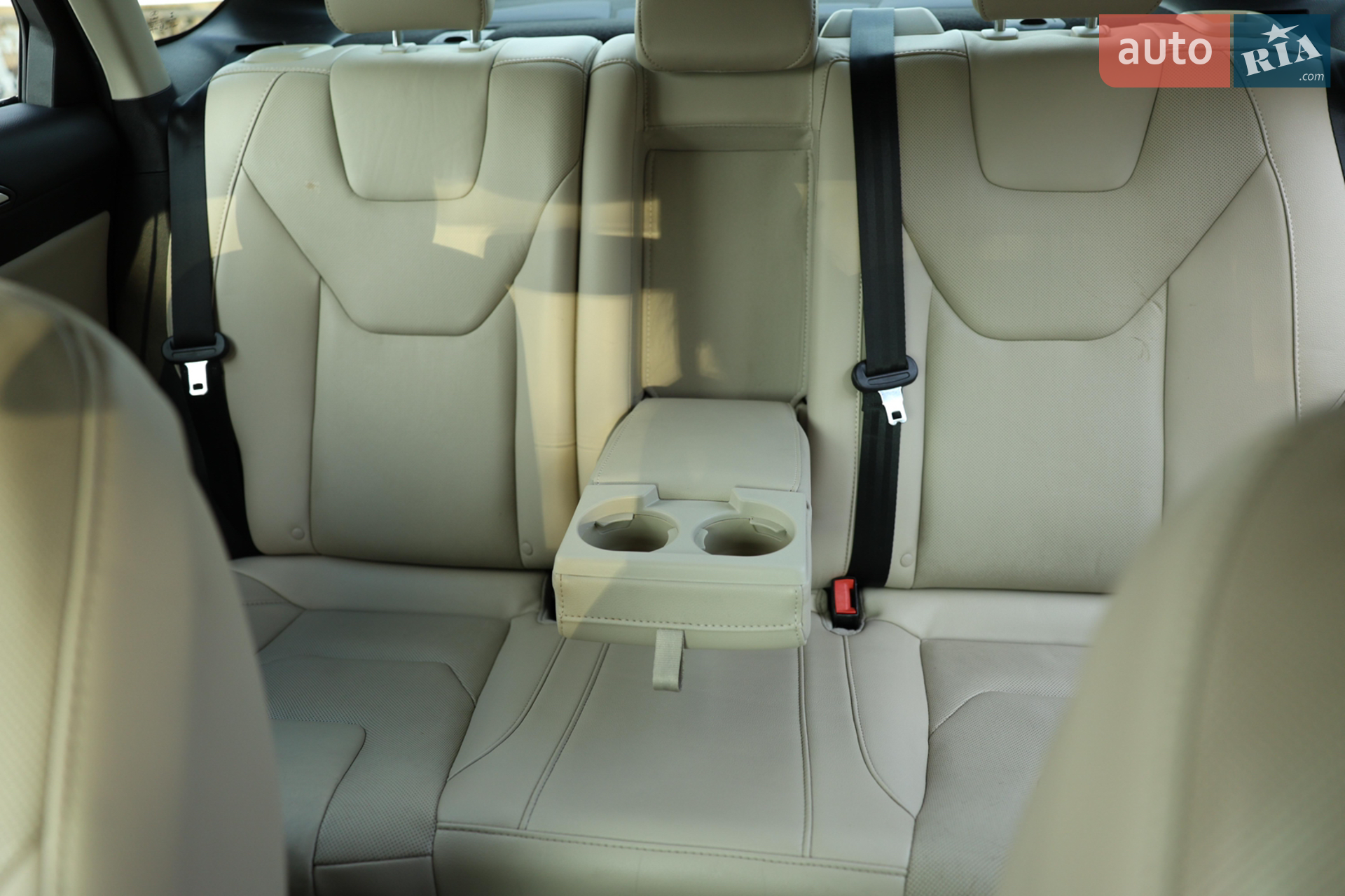 2016 Ford Fusion - мініатюра 22