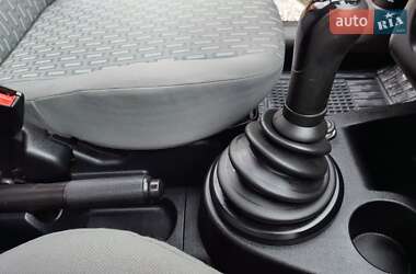 Хетчбек Ford Fusion 2003 в 
