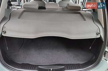 Хетчбек Ford Fusion 2003 в 