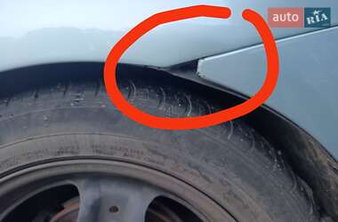 Седан Ford Fusion 2010 в 