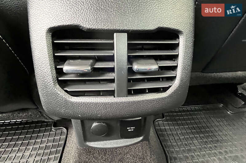 Седан Ford Fusion 2017 в Стрию фото 15 Седан Ford Fusion 2017 в Стрию