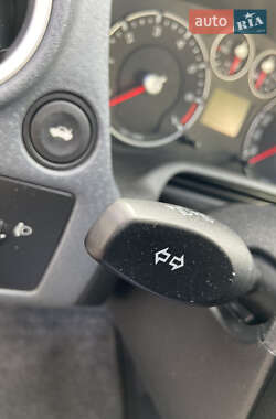 Хетчбек Ford Fusion 2005 в 