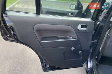 Хетчбек Ford Fusion 2005 в 