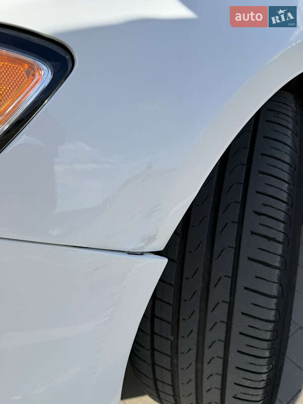 Седан Ford Fusion 2014 в Сумах