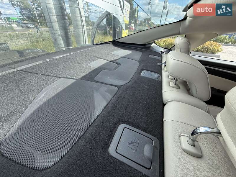 Седан Ford Fusion 2017 в Ирпене фото 36 Седан Ford Fusion 2017 в Ирпене