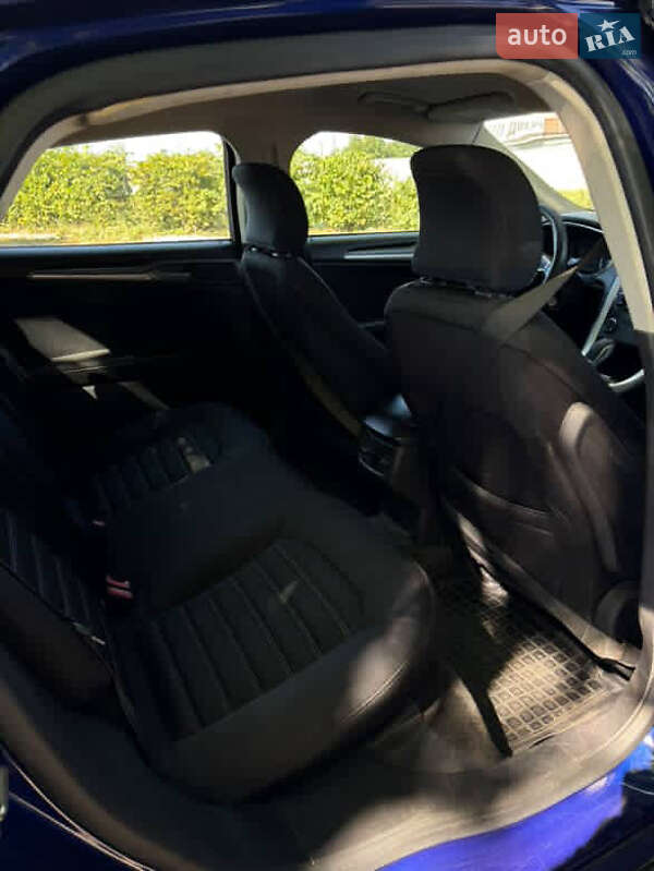 Седан Ford Fusion 2015 в Жмеринке фото 21 Седан Ford Fusion 2015 в Жмеринке