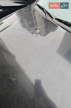 Хэтчбек Ford Fusion 2011 в 