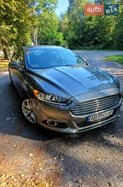 Седан Ford Fusion 2014 в Боярці
