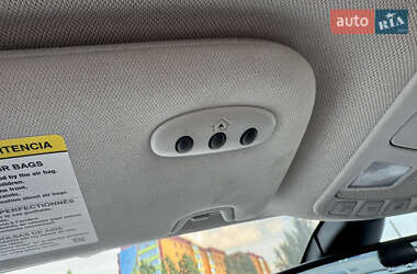 Седан Ford Fusion 2013 в 
