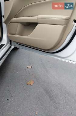 Седан Ford Fusion 2013 в 