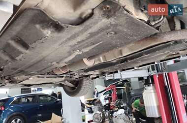 Седан Ford Fusion 2013 в 