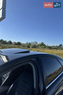Седан Ford Fusion 2013 в 