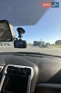 Седан Ford Fusion 2013 в 
