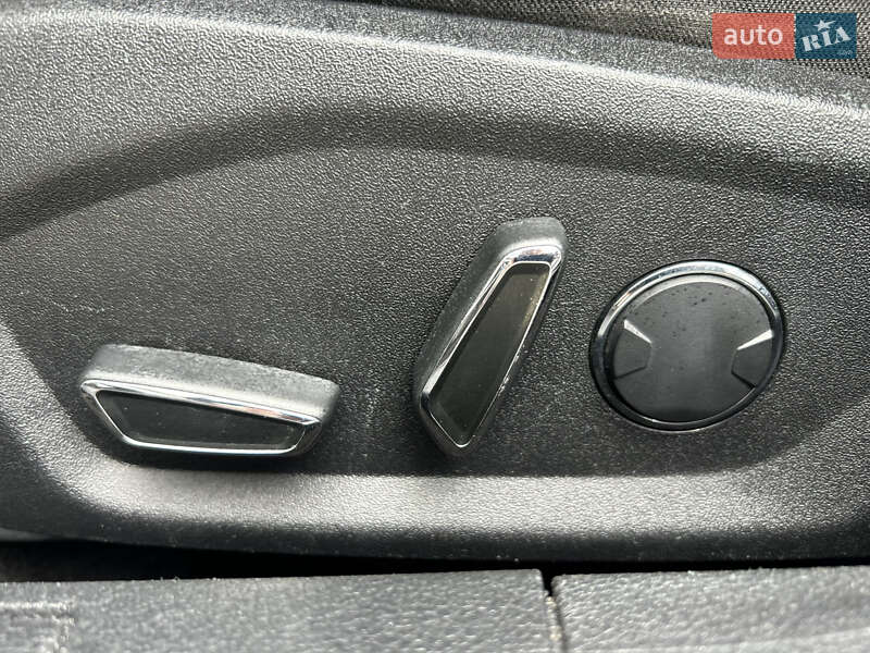 Седан Ford Fusion 2018 в Хмельницком