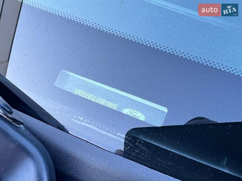 Хэтчбек Ford Fusion 2009 в Киеве фото 23 Хэтчбек Ford Fusion 2009 в Киеве