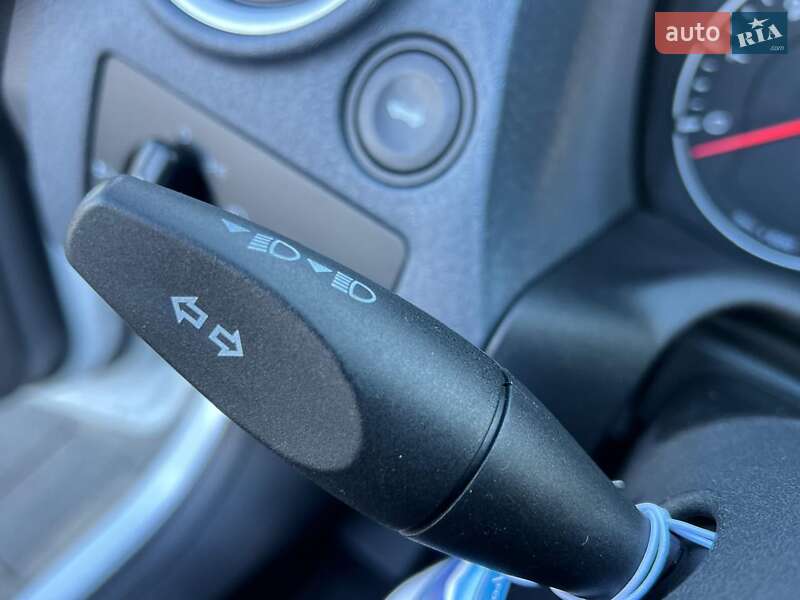 Хэтчбек Ford Fusion 2009 в Киеве фото 51 Хэтчбек Ford Fusion 2009 в Киеве