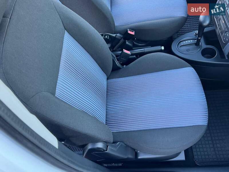 Хэтчбек Ford Fusion 2009 в Киеве фото 63 Хэтчбек Ford Fusion 2009 в Киеве