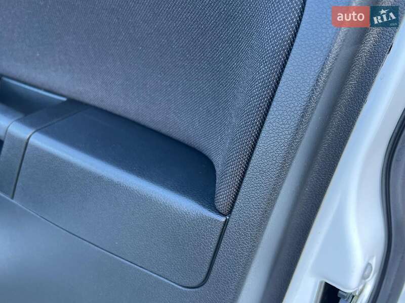 Хэтчбек Ford Fusion 2009 в Киеве фото 67 Хэтчбек Ford Fusion 2009 в Киеве