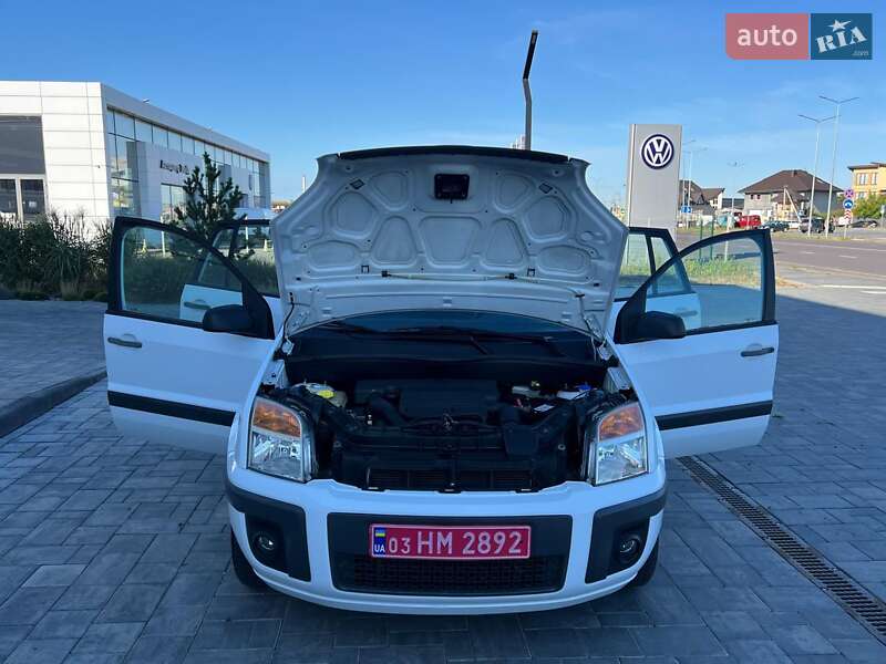 Хэтчбек Ford Fusion 2009 в Киеве фото 76 Хэтчбек Ford Fusion 2009 в Киеве