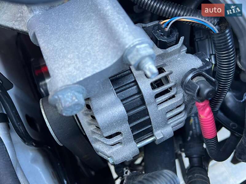 Хэтчбек Ford Fusion 2009 в Киеве фото 94 Хэтчбек Ford Fusion 2009 в Киеве