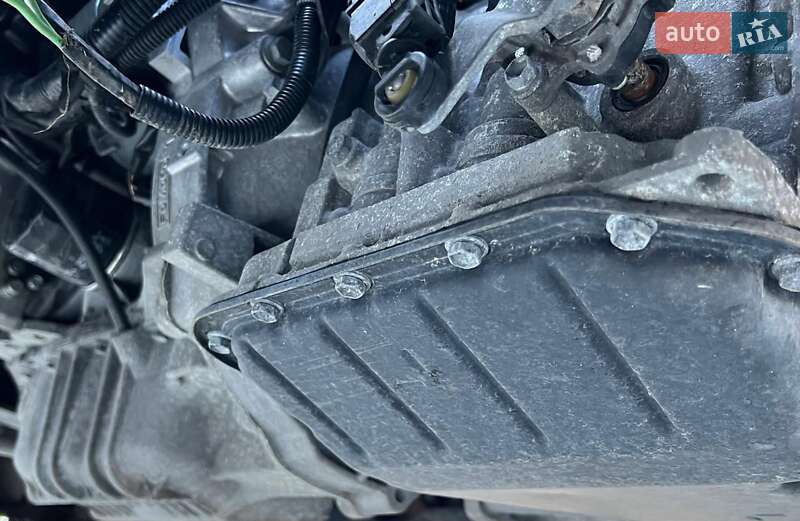 Хэтчбек Ford Fusion 2009 в Киеве фото 99 Хэтчбек Ford Fusion 2009 в Киеве