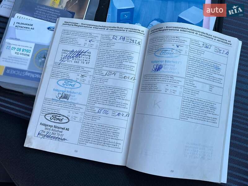 Хэтчбек Ford Fusion 2009 в Киеве фото 107 Хэтчбек Ford Fusion 2009 в Киеве