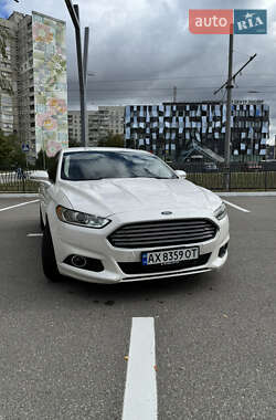 Седан Ford Fusion 2015 в Харкові