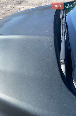 Седан Ford Fusion 2014 в 