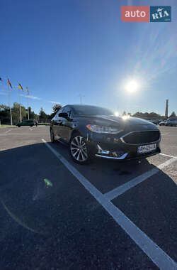Седан Ford Fusion 2019 в Житомирі