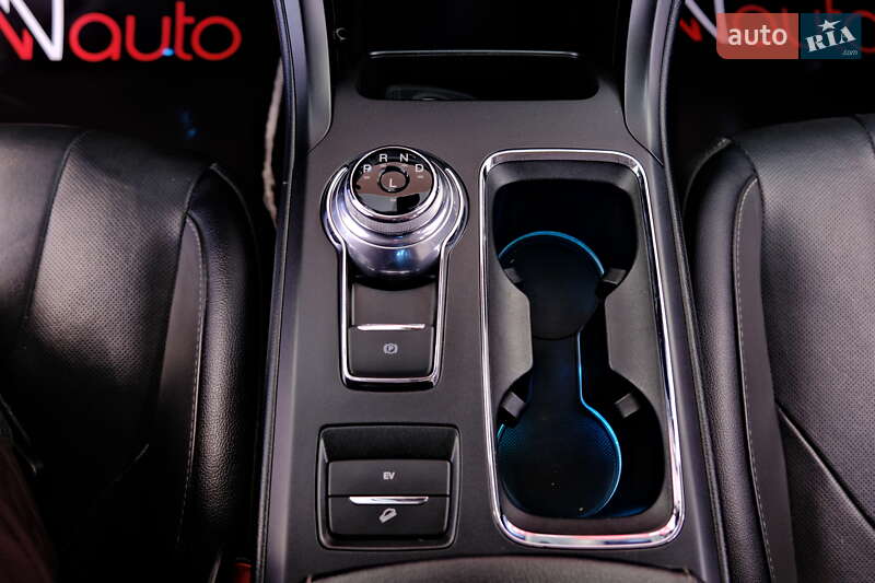 Седан Ford Fusion 2020 в Одесі