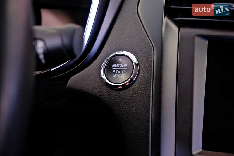 Седан Ford Fusion 2020 в Одесі