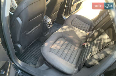 Седан Ford Fusion 2014 в 
