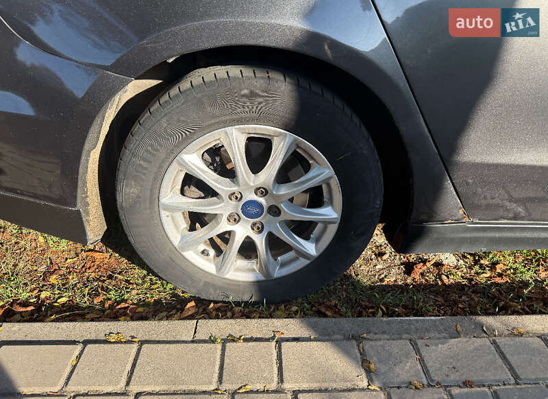 Седан Ford Fusion 2015 в Коломые фото 25 Седан Ford Fusion 2015 в Коломые