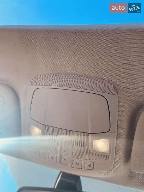 Седан Ford Fusion 2014 в Одесі фото 9 Седан Ford Fusion 2014 в Одесі