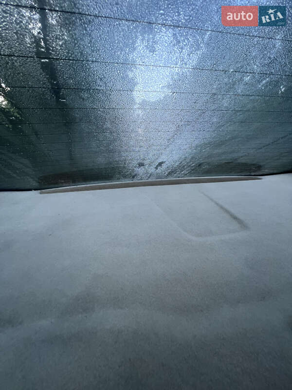 Седан Ford Fusion 2013 в Одесі