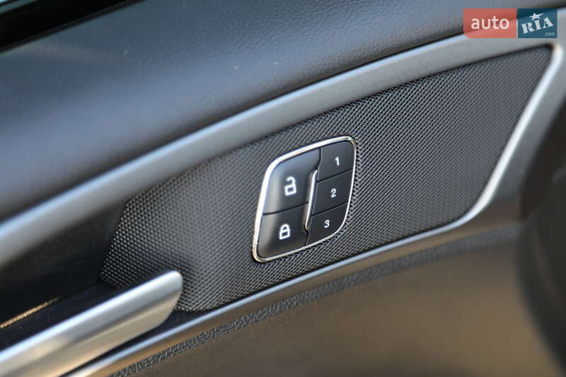 Седан Ford Fusion 2016 в Харкові